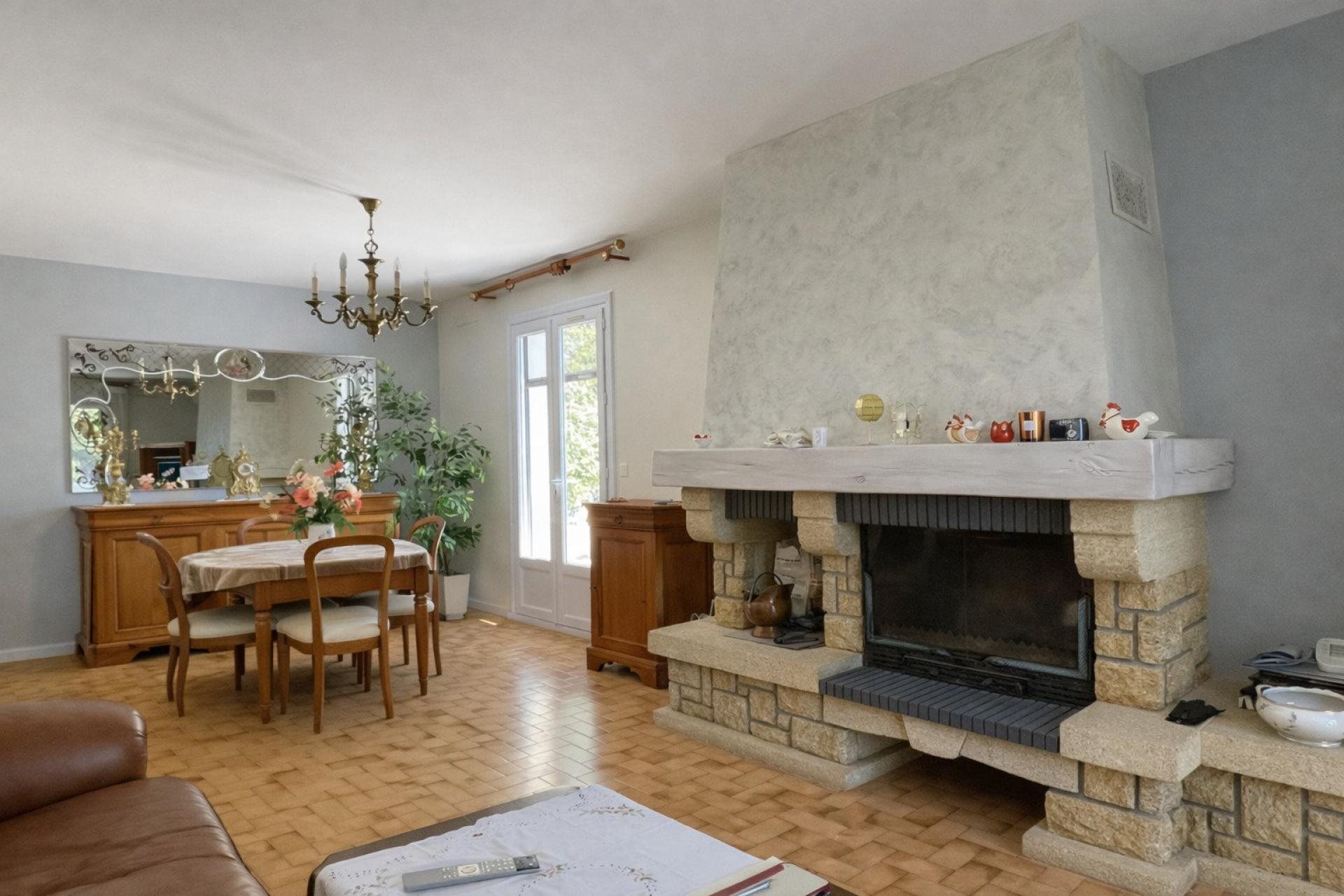 Maison à vendre, 94m², Roquecourbe