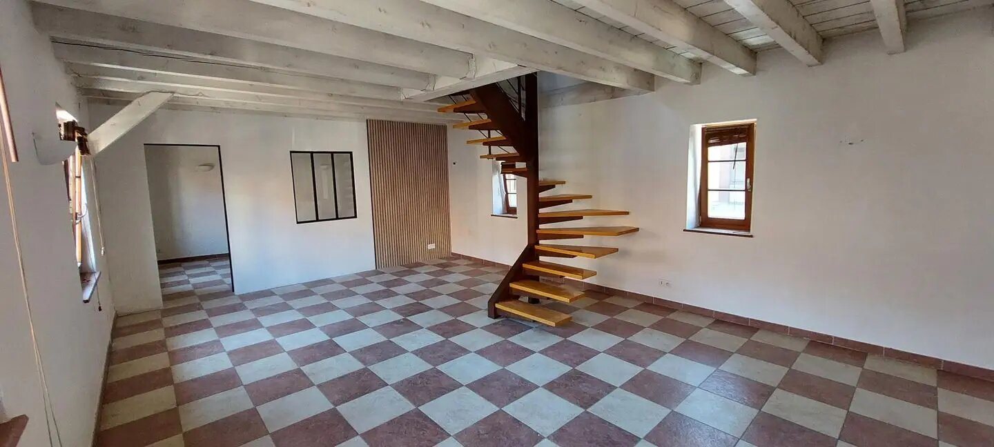 Appartement à vendre, 92m², Obernai