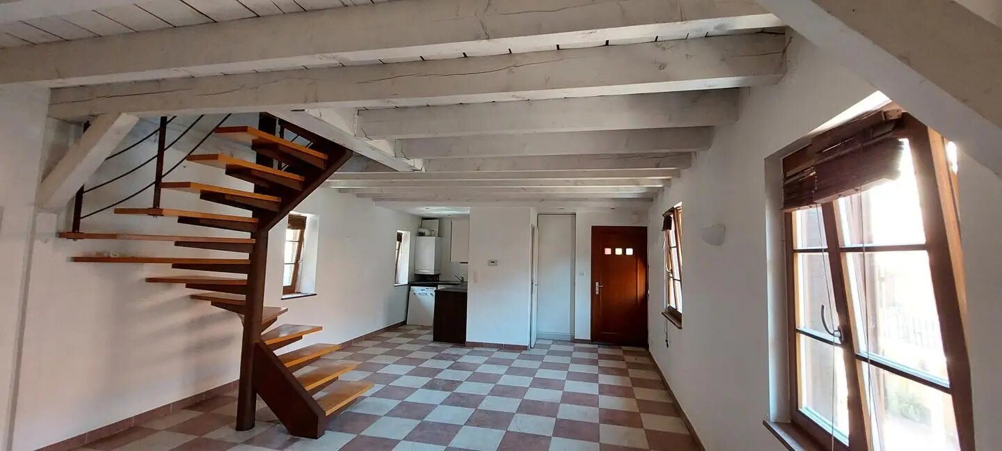 Appartement à vendre, 92m², Obernai
