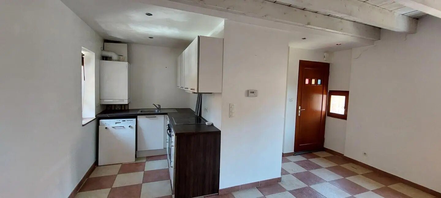 Appartement à vendre, 92m², Obernai