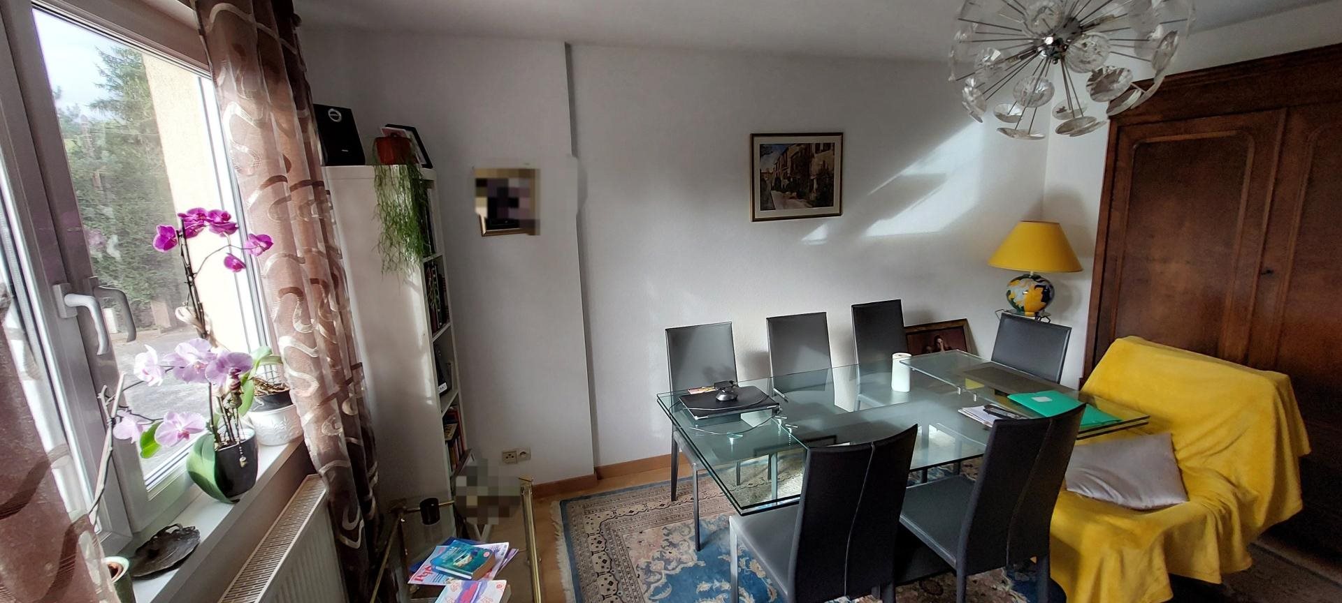 Appartement à vendre, 52m², Wasselonne