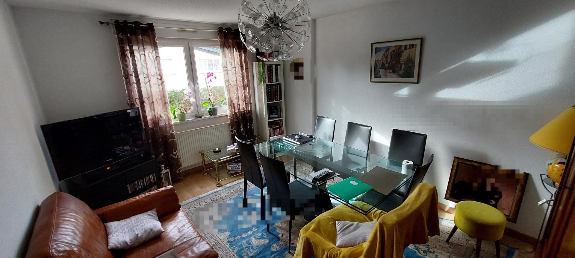 Appartement à vendre, 52m², Wasselonne