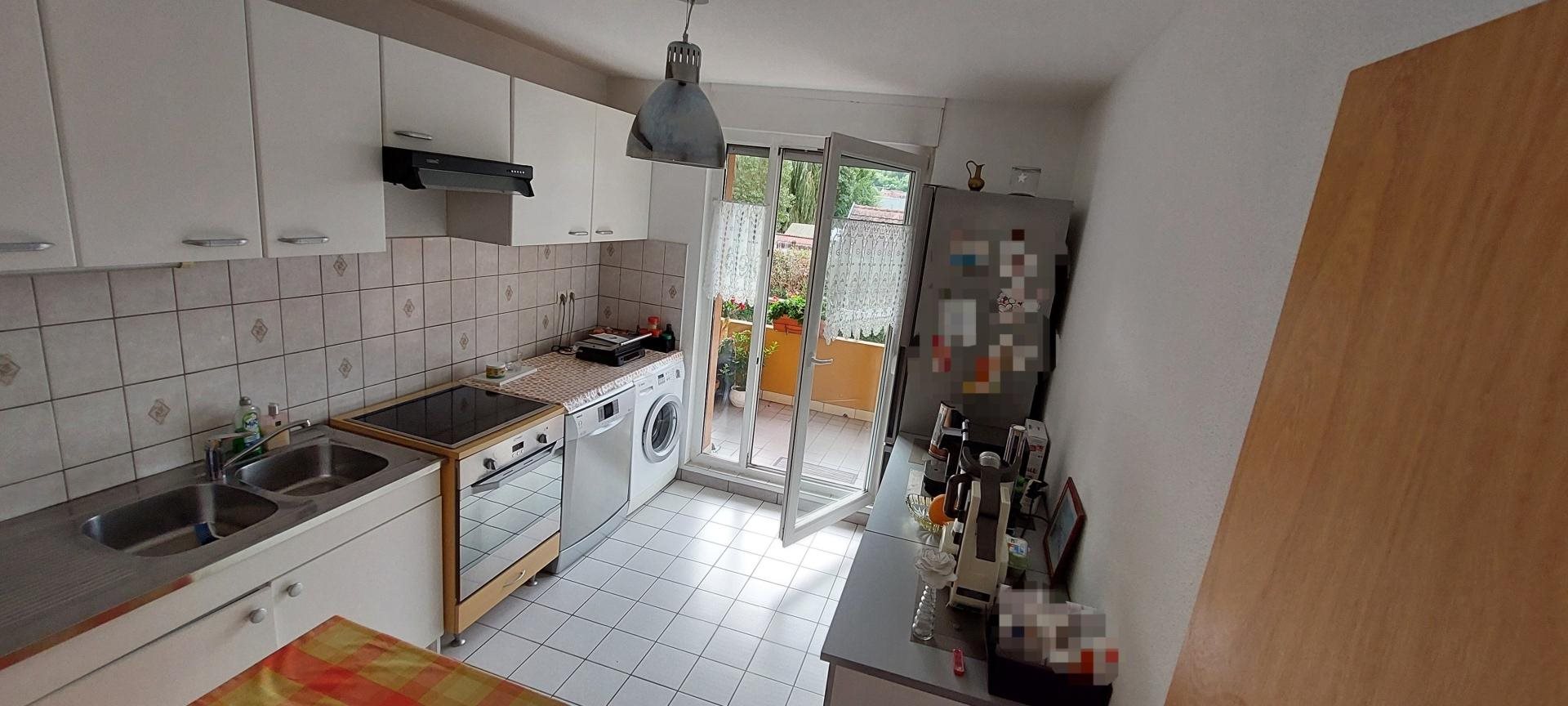 Appartement à vendre, 52m², Wasselonne
