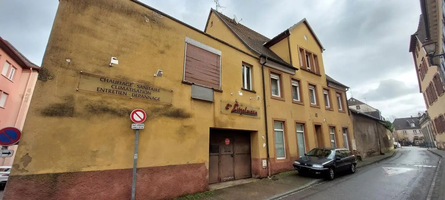 Appartement à vendre, 99m², Saverne