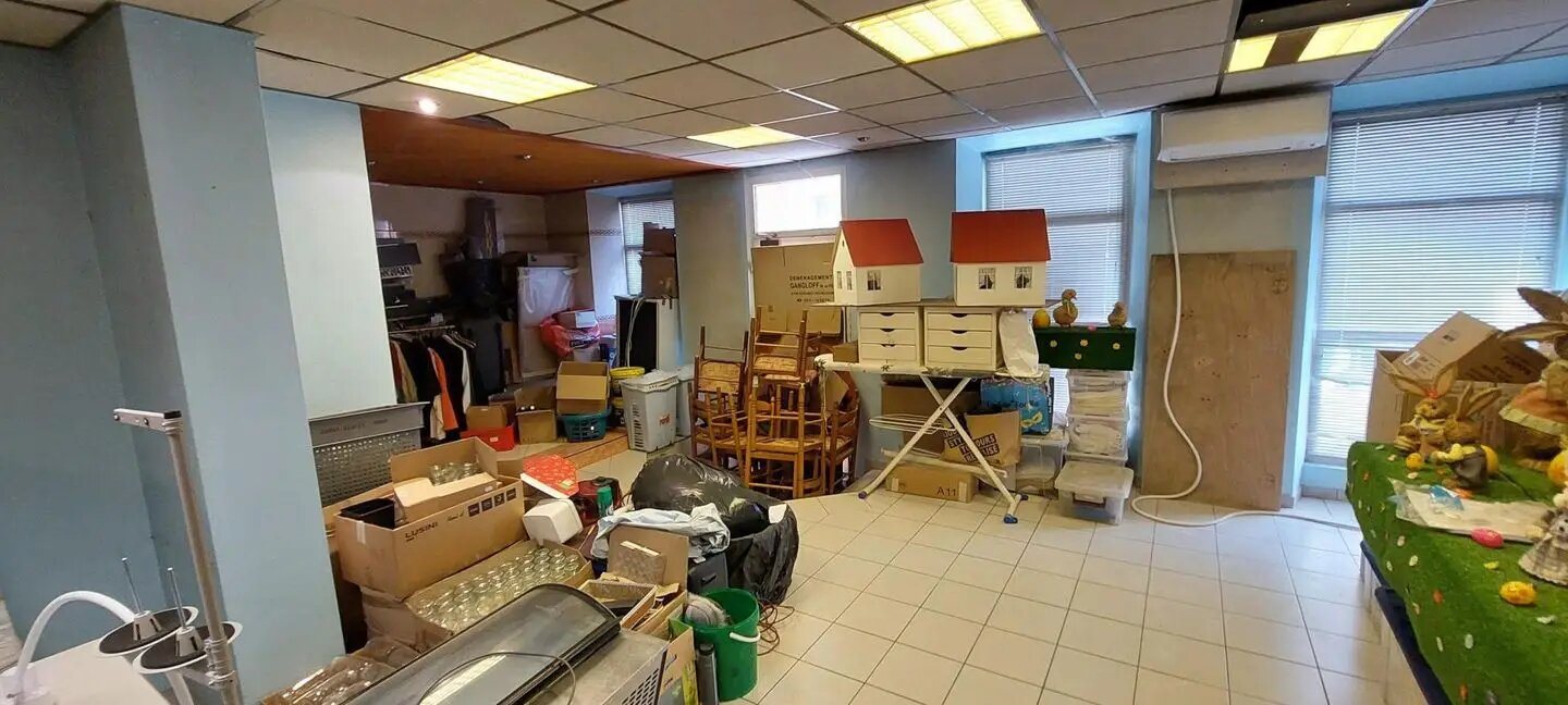 Appartement à vendre, 99m², Saverne