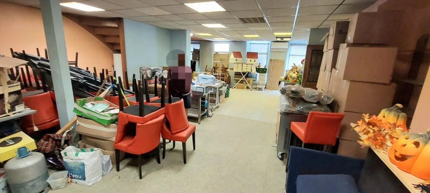 Appartement à vendre, 99m², Saverne