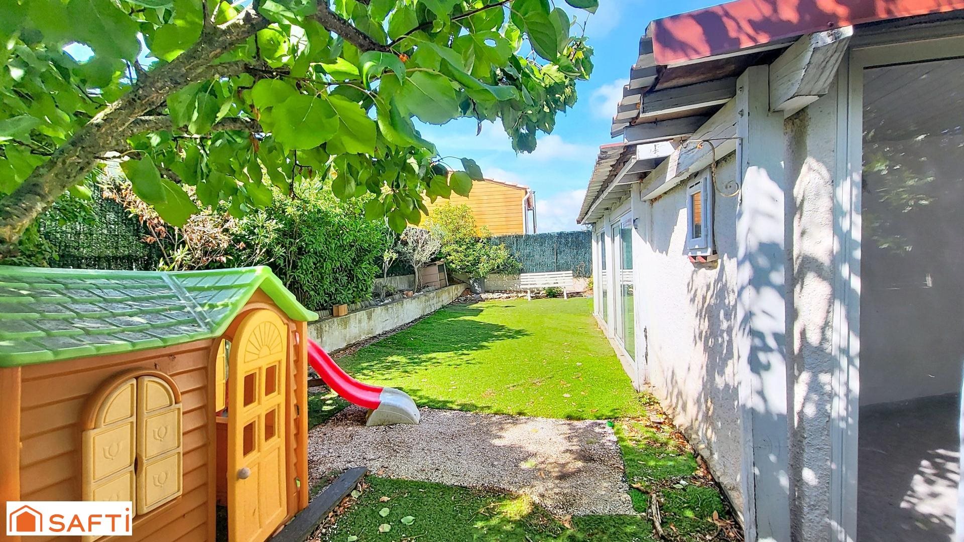 Maison à vendre, 84m², Le Castellet