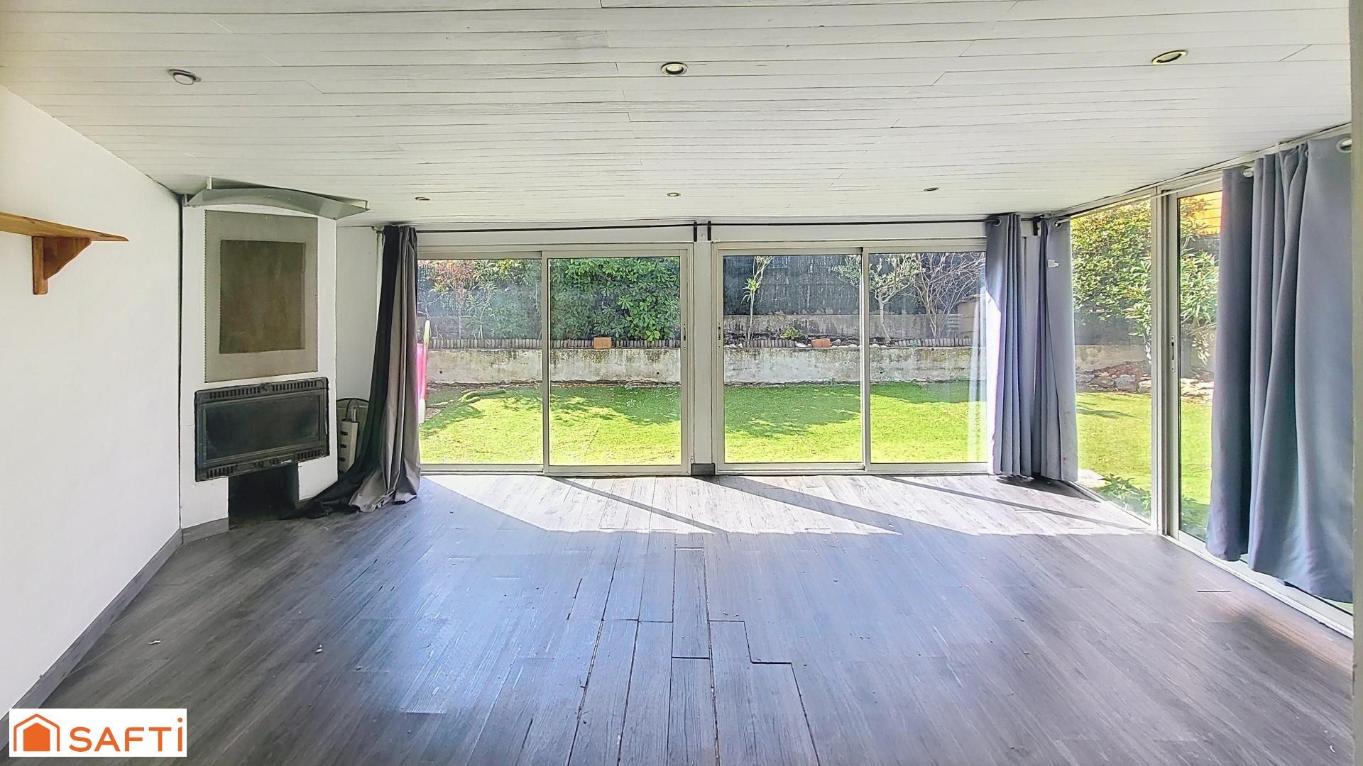 Maison à vendre, 84m², Le Castellet