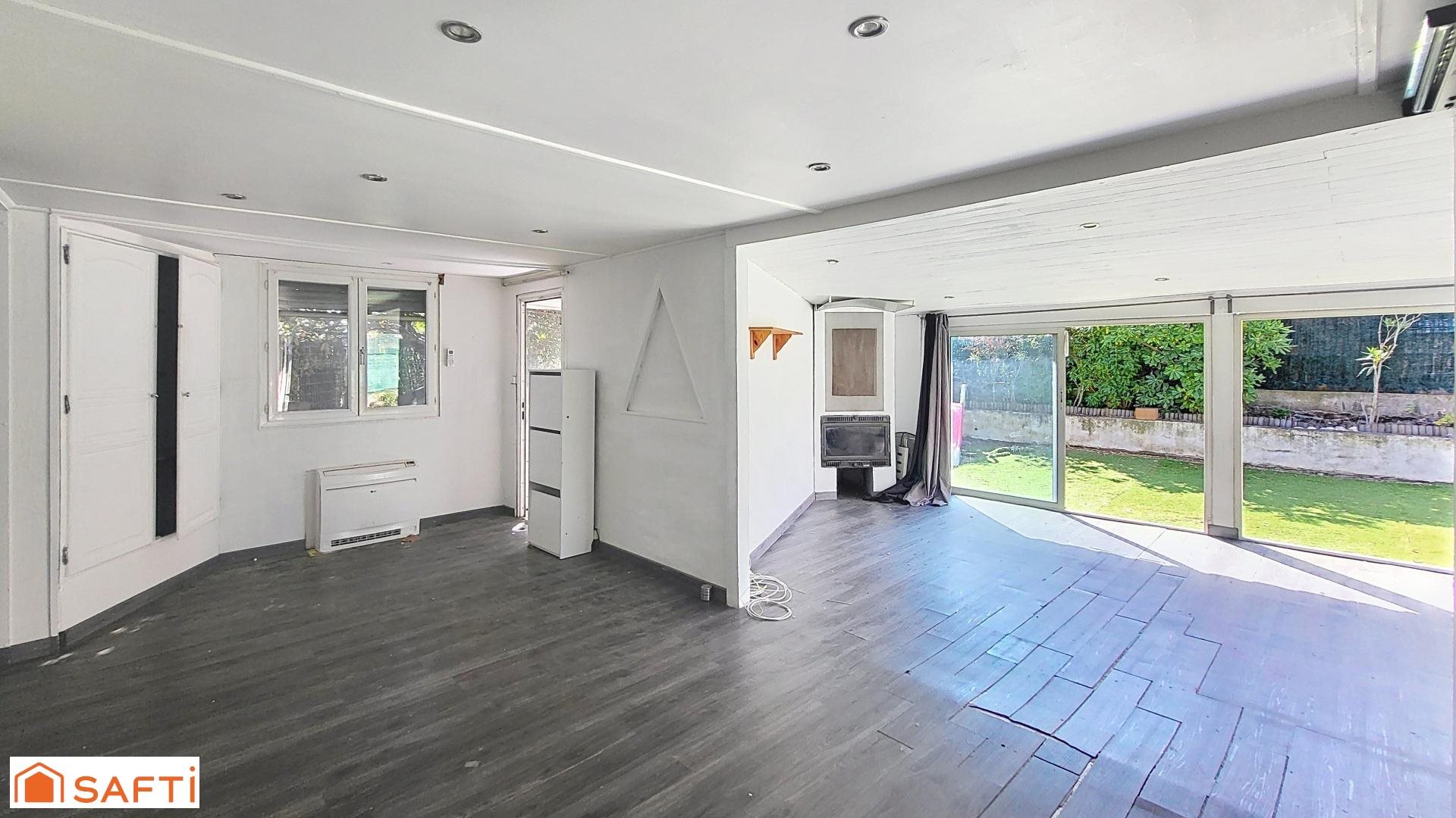 Maison à vendre, 84m², Le Castellet