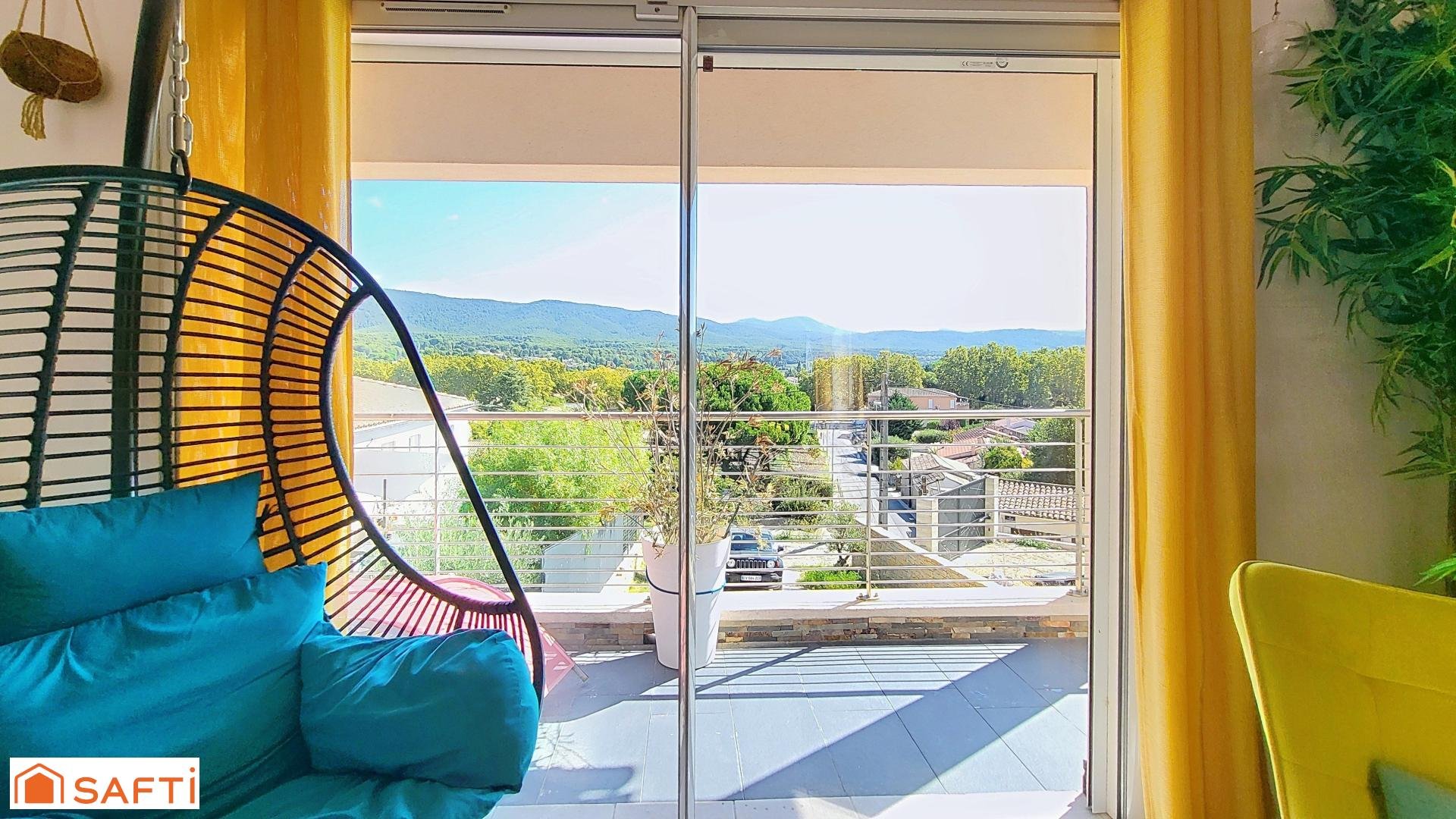 Maison à vendre, 85m², Le Beausset