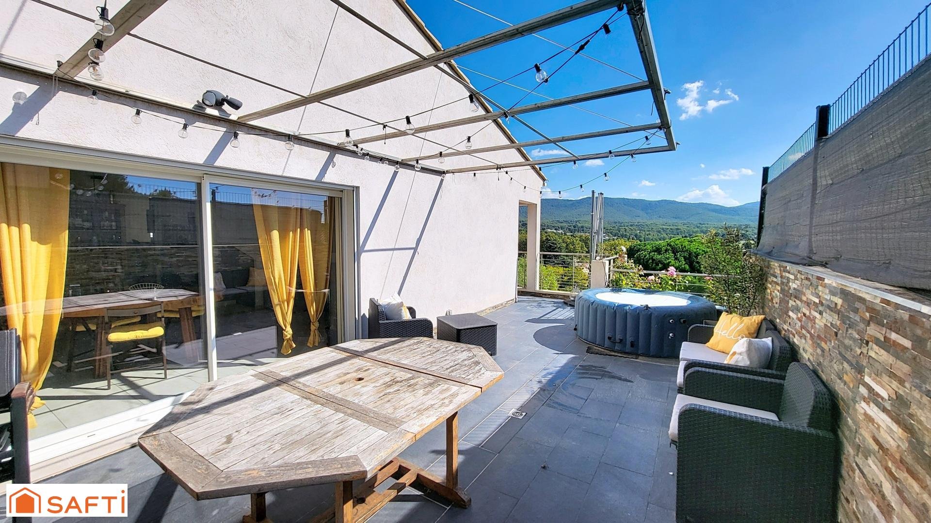 Maison à vendre, 85m², Le Beausset