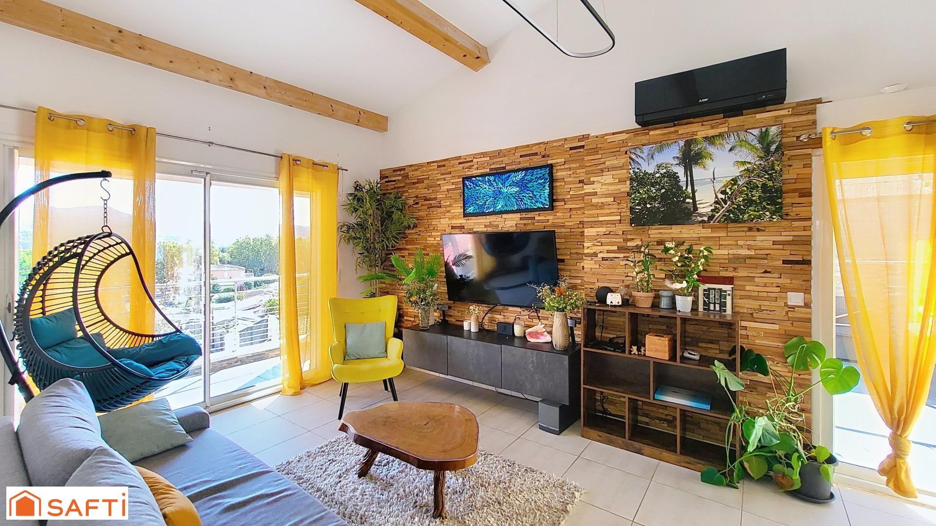 Maison à vendre, 85m², Le Beausset