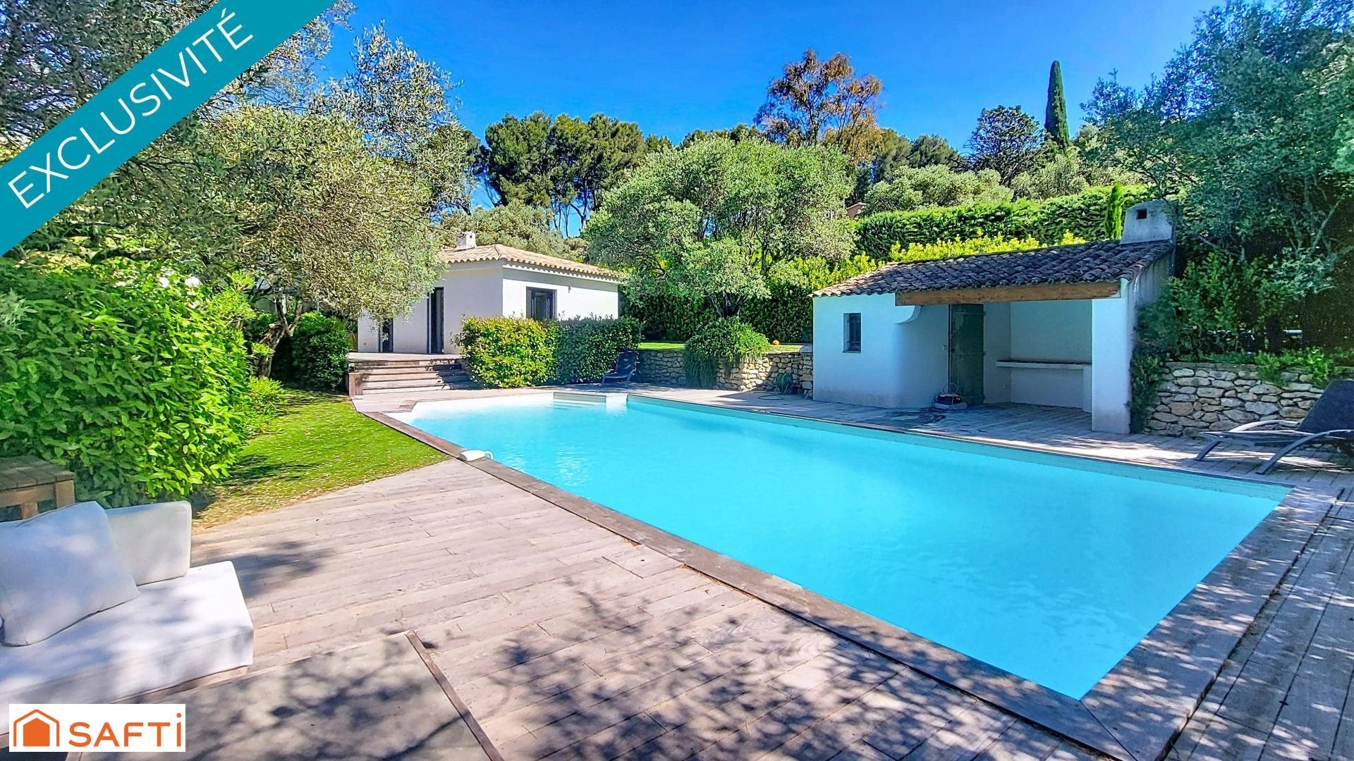 Maison à vendre, 163m², Le Beausset
