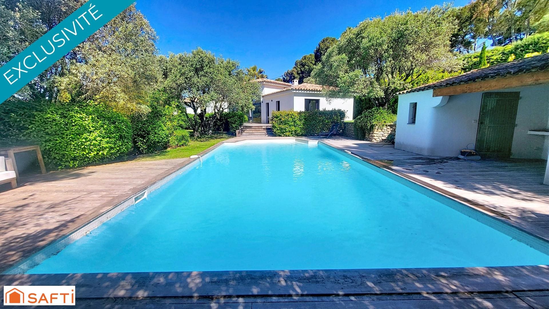 Maison à vendre, 163m², Le Beausset