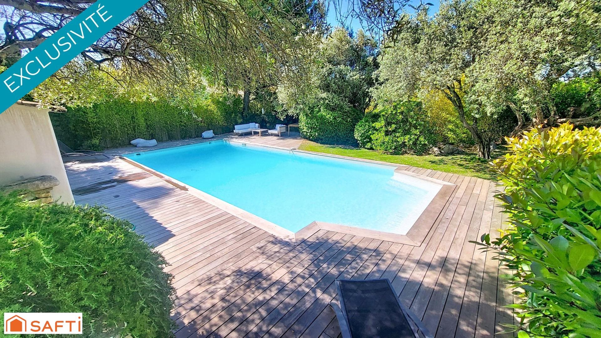 Maison à vendre, 163m², Le Beausset