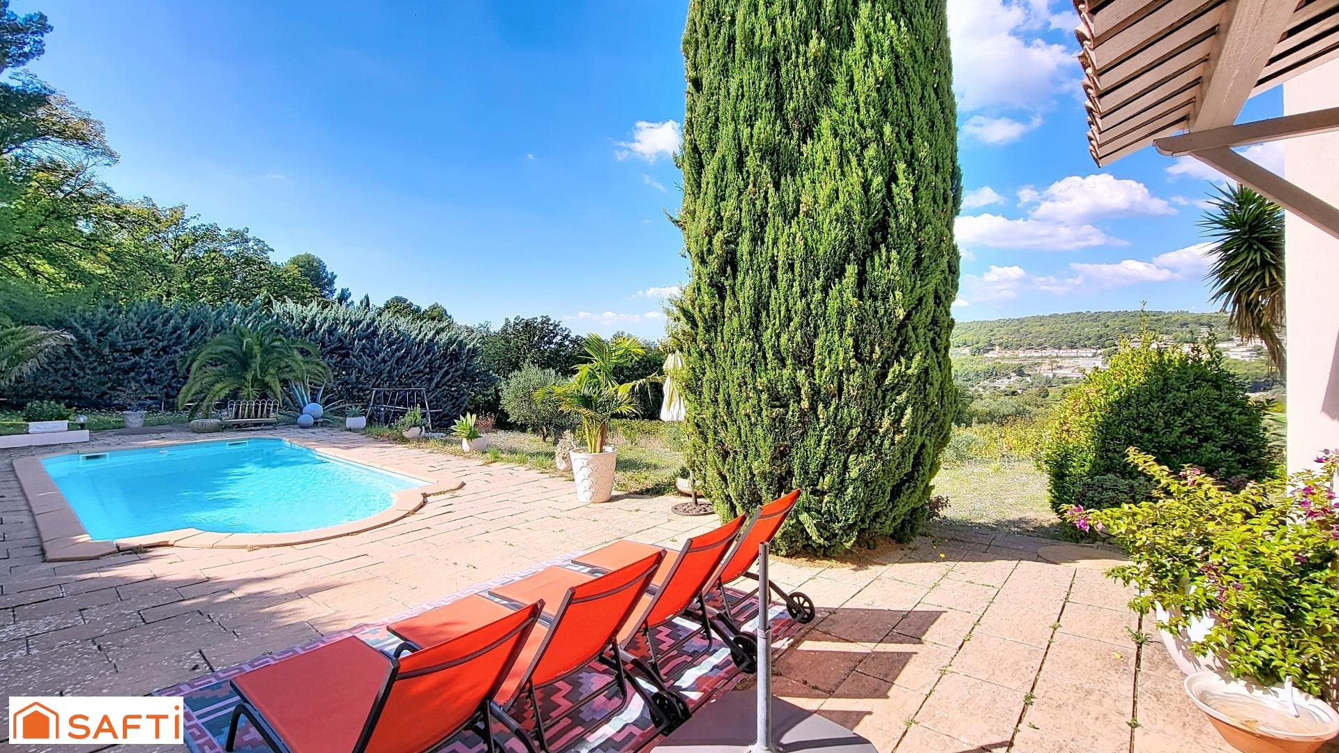 Maison à vendre, 99m², La Cadière-d'Azur