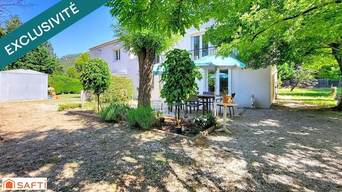 Maison à vendre, 212m², Signes