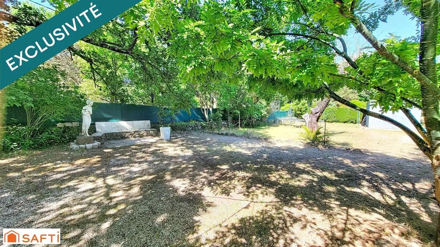 Maison à vendre, 212m², Signes