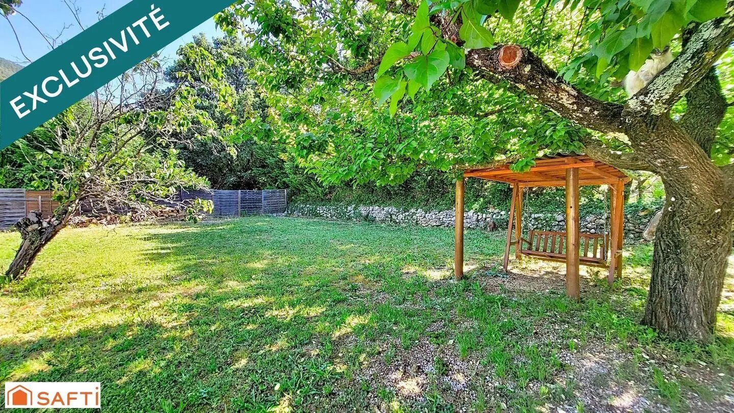 Maison à vendre, 212m², Signes