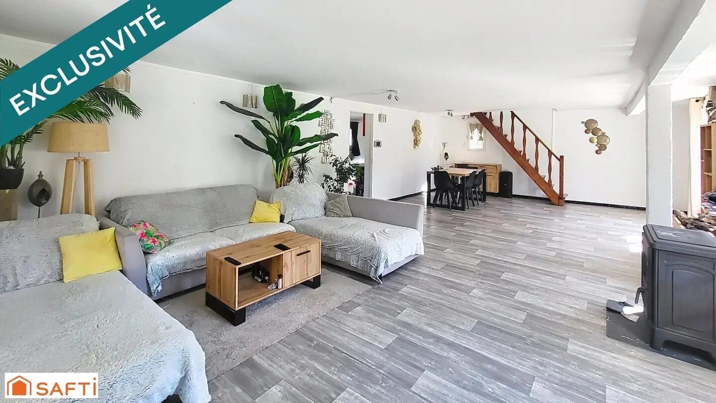 Maison à vendre, 212m², Signes