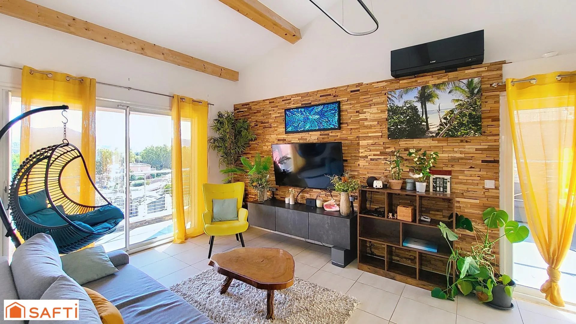 Maison à vendre, 85m², Le Beausset