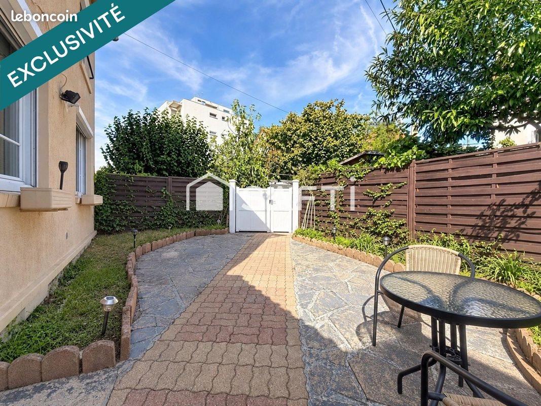 Maison à vendre, 110m², Créteil