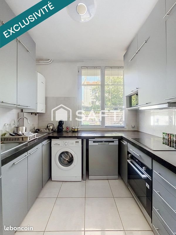 Maison à vendre, 110m², Créteil