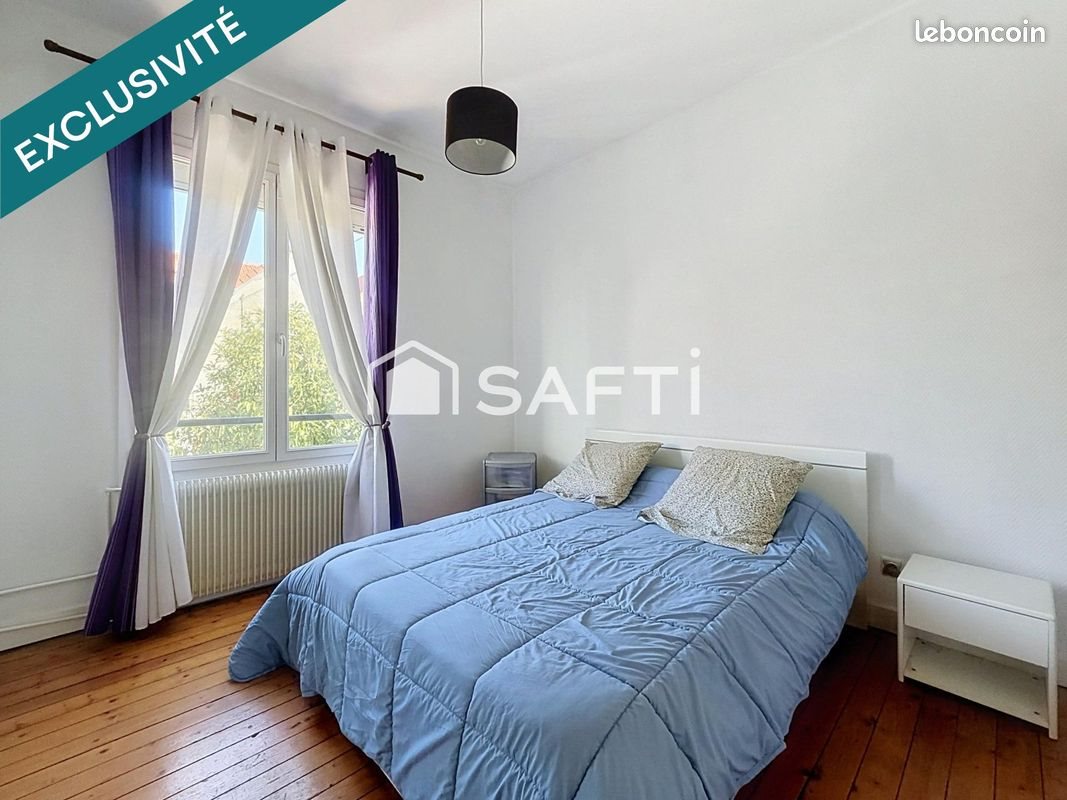 Maison à vendre, 110m², Créteil