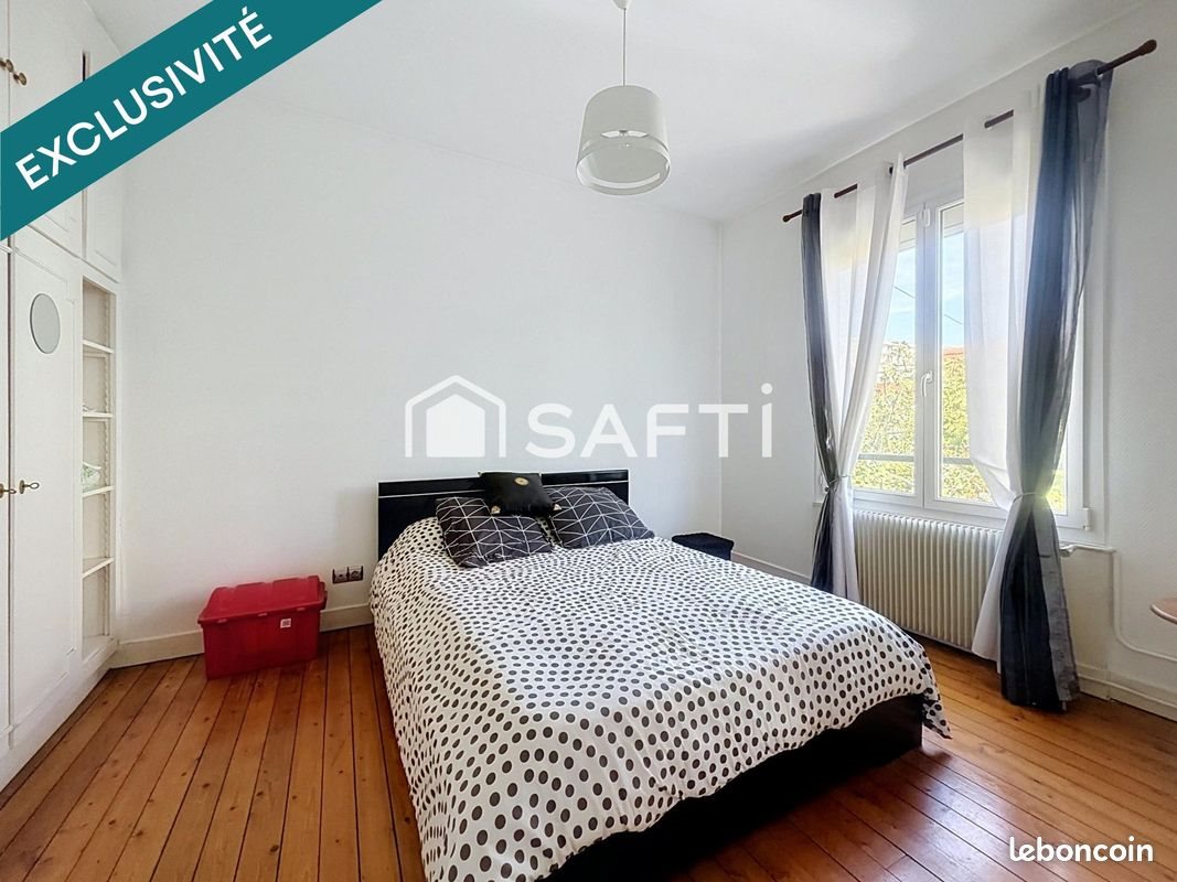 Maison à vendre, 110m², Créteil