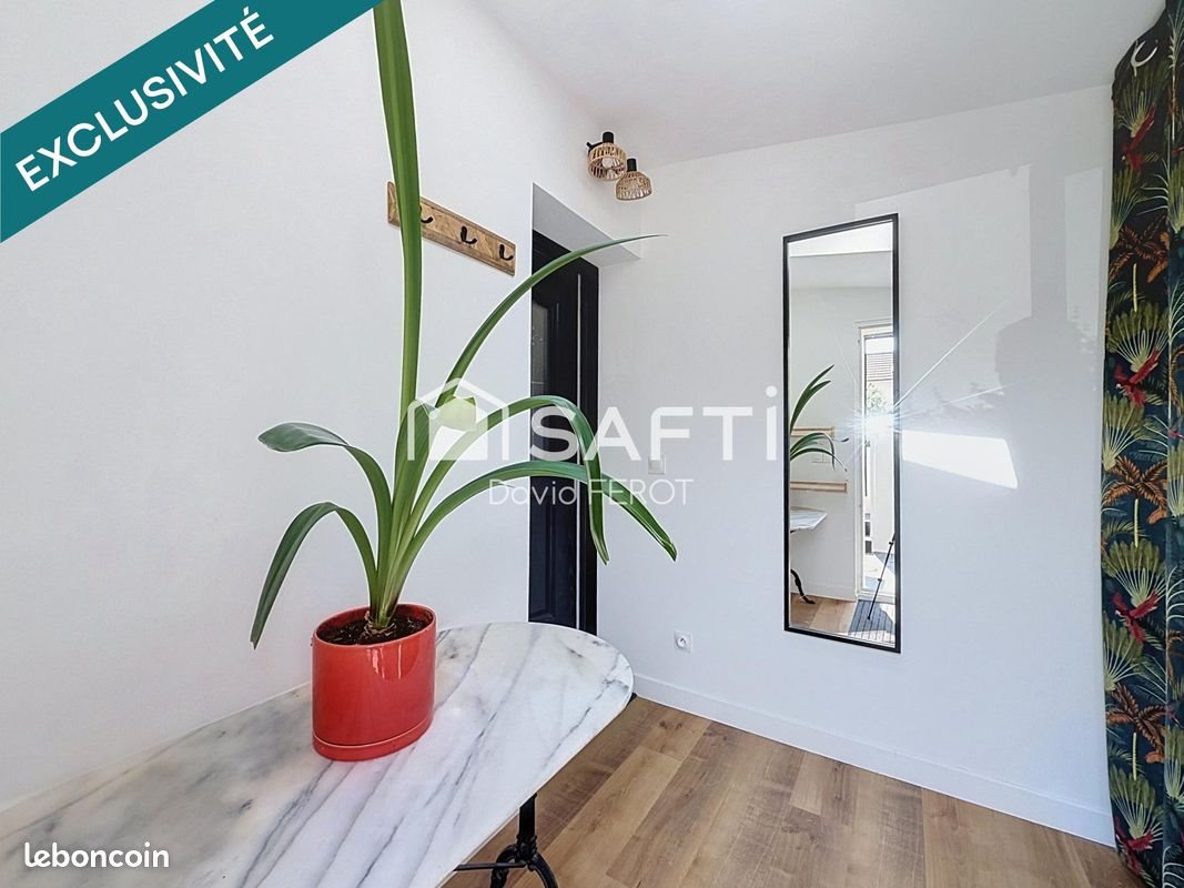Maison à vendre, 105m², Crosne