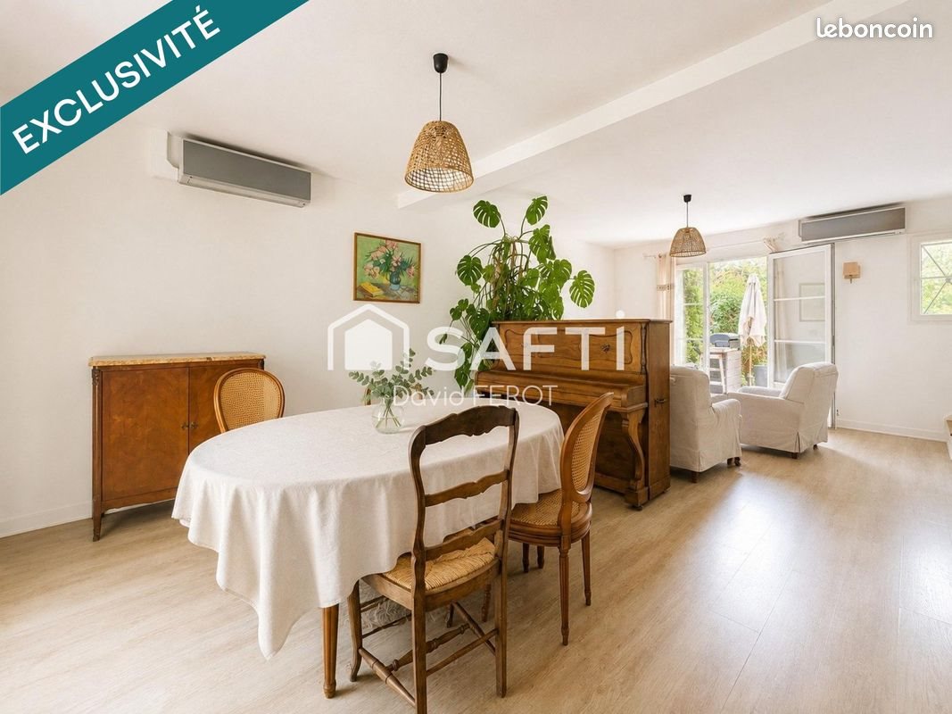 Maison à vendre, 105m², Crosne