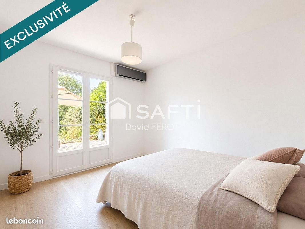 Maison à vendre, 105m², Crosne