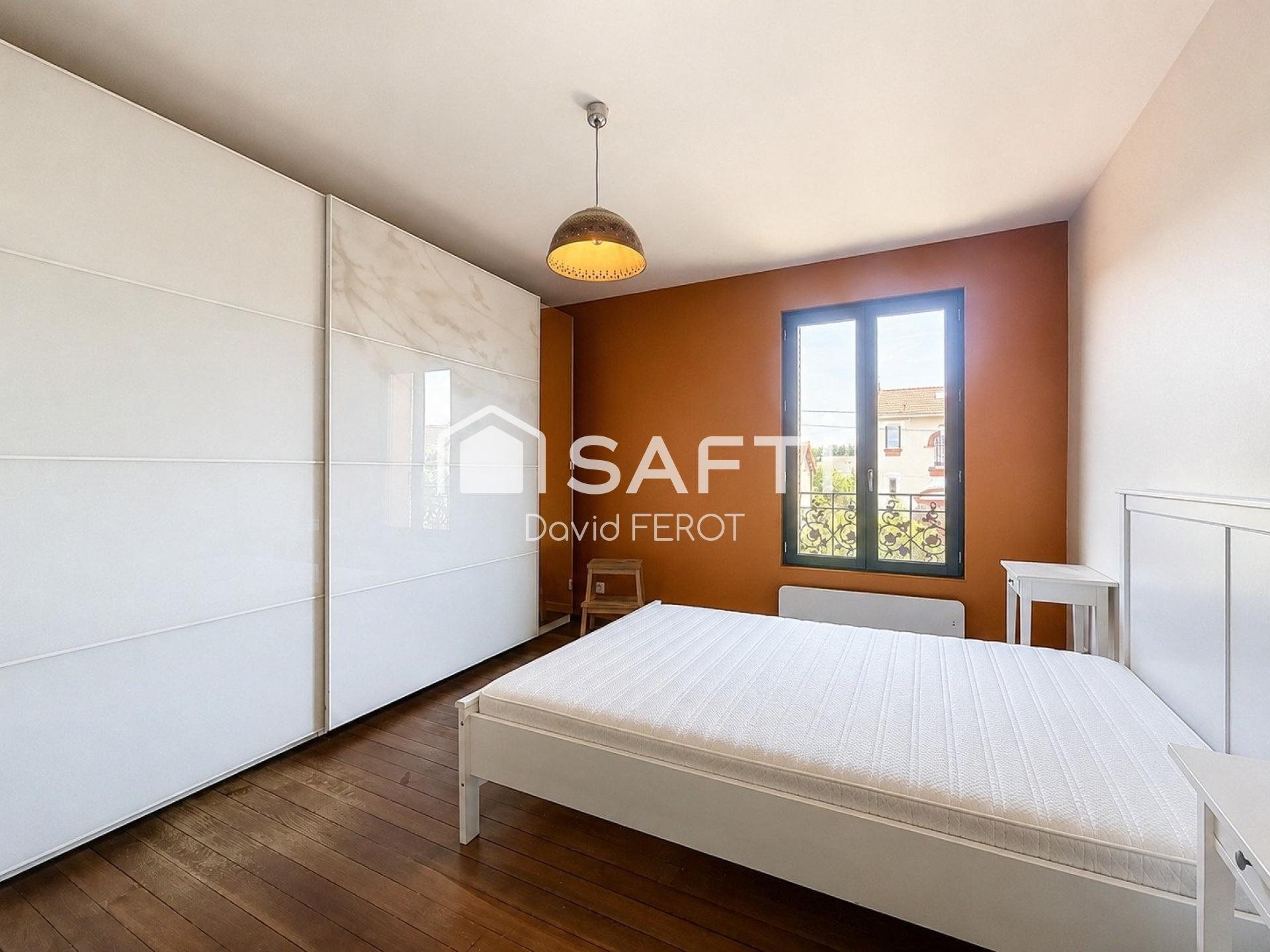 Maison à vendre, 105m², Brunoy