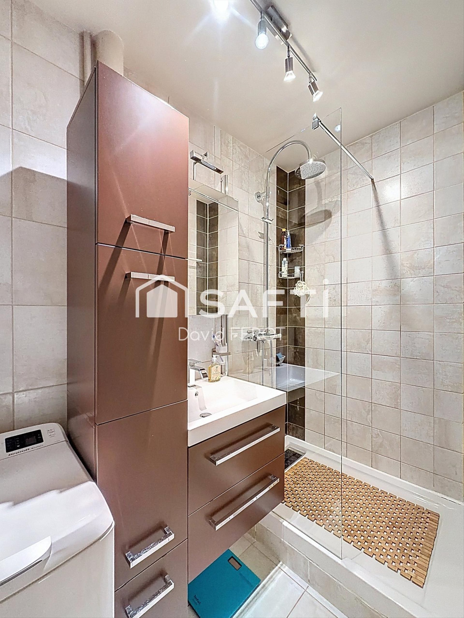 Appartement à vendre, 52m², Crosne