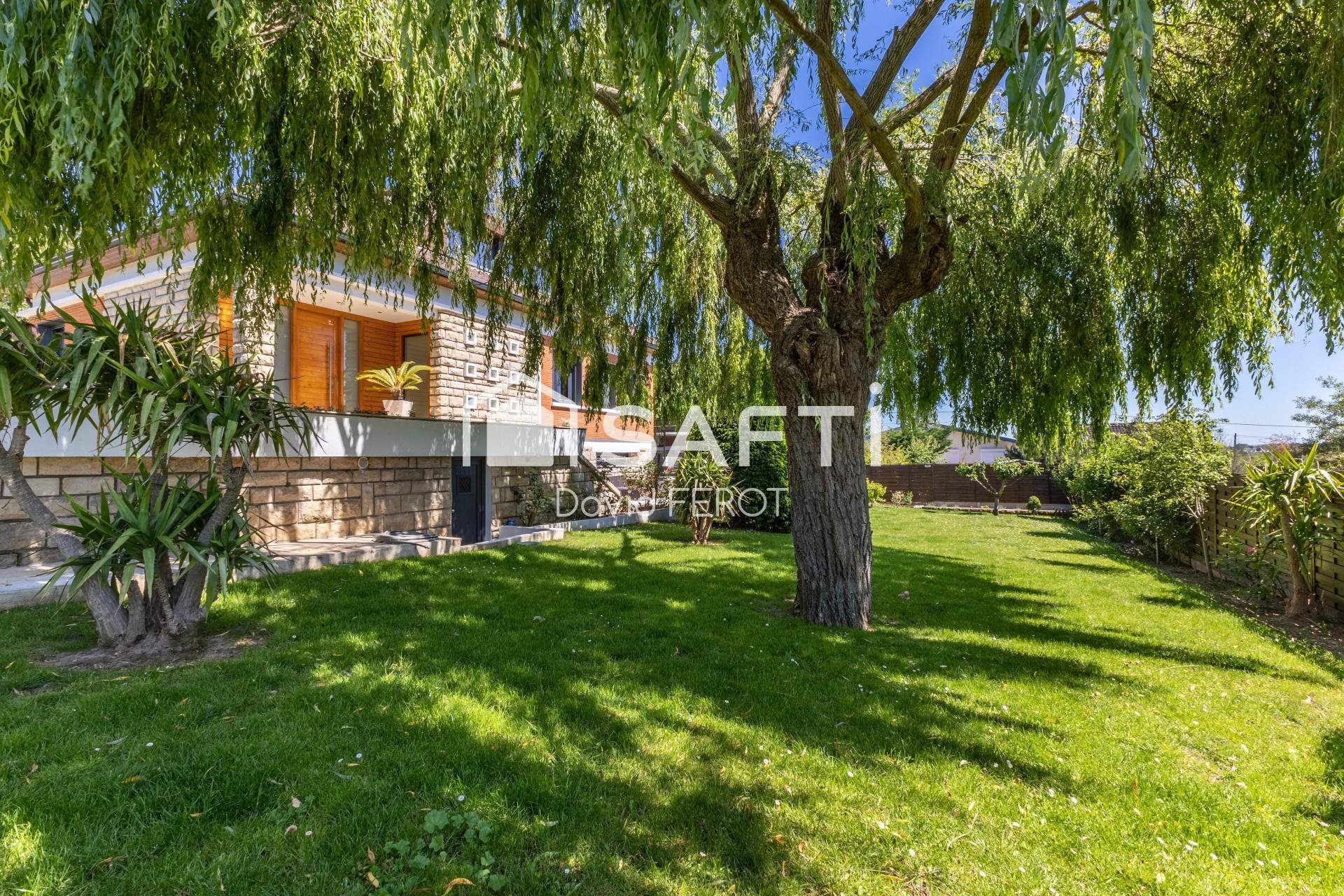 Maison à vendre, 275m², Brunoy