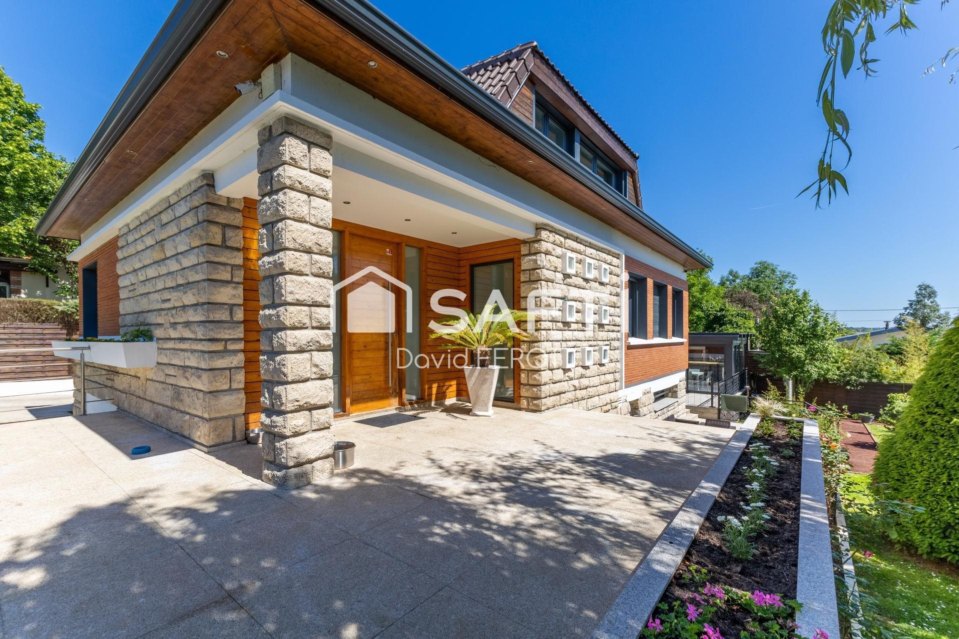Maison à vendre, 275m², Brunoy