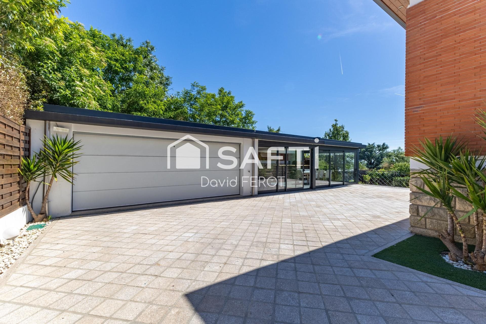 Maison à vendre, 275m², Brunoy