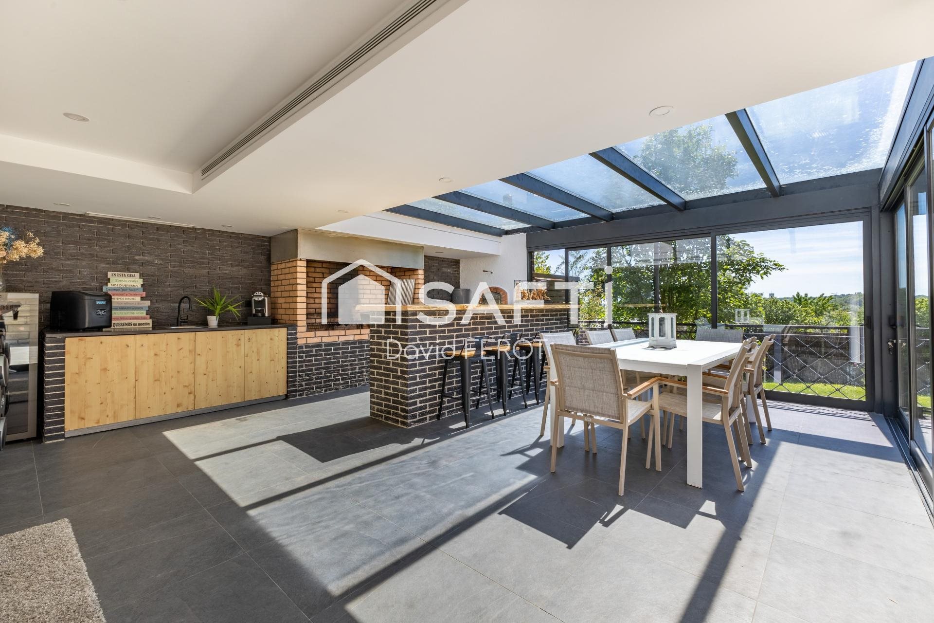 Maison à vendre, 275m², Brunoy
