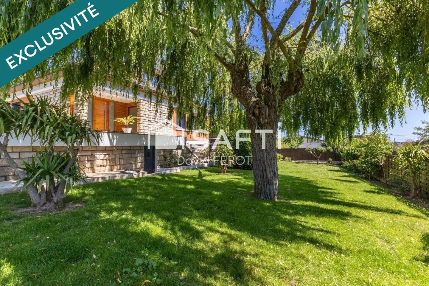 Maison à vendre, 275m², Brunoy