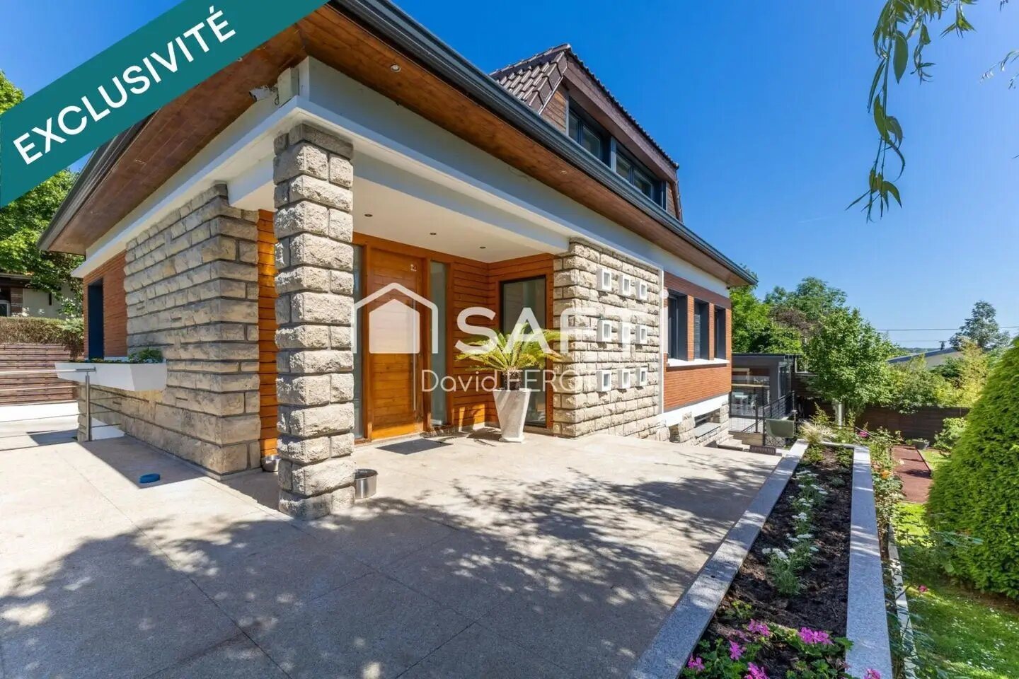 Maison à vendre, 275m², Brunoy