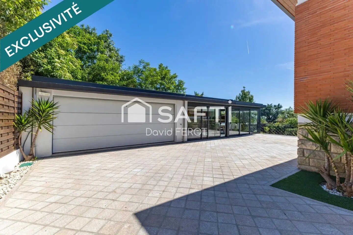 Maison à vendre, 275m², Brunoy