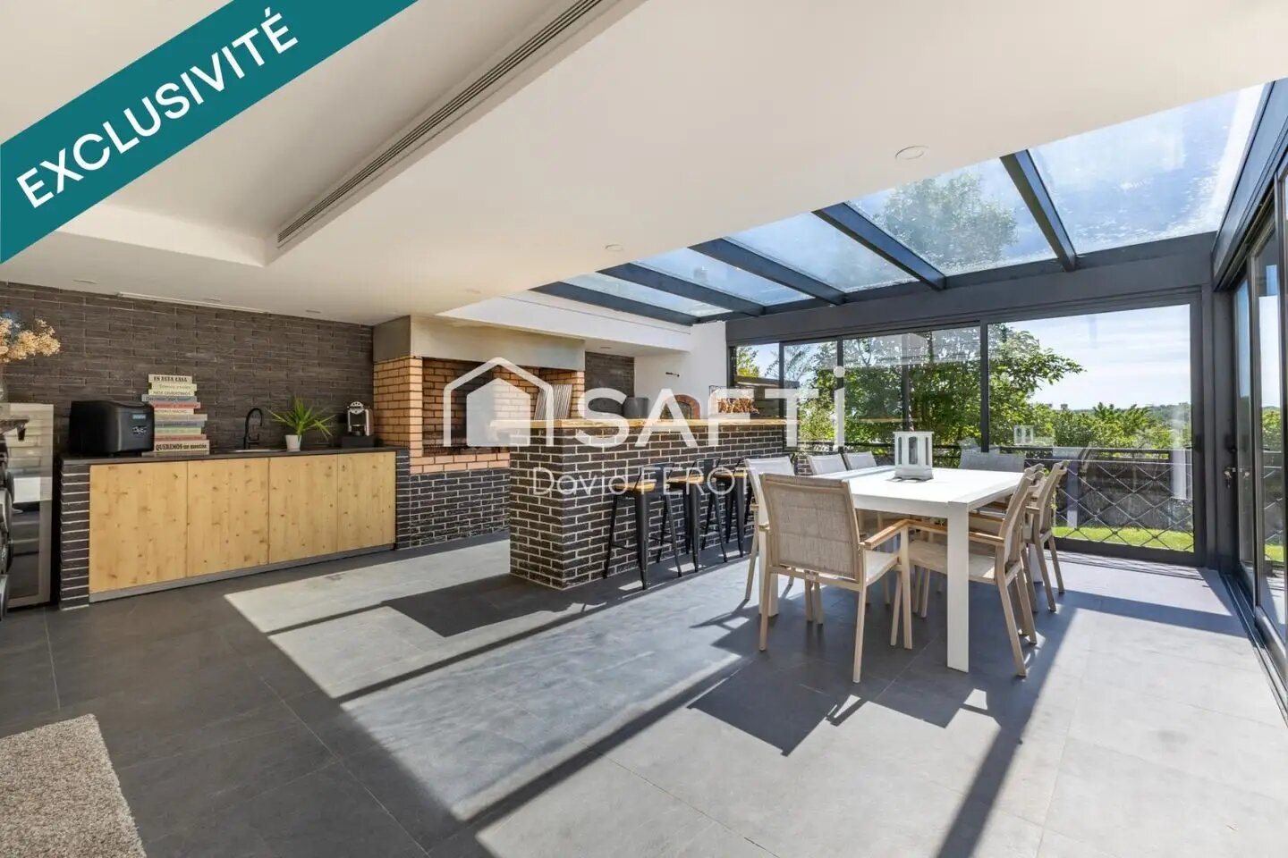 Maison à vendre, 275m², Brunoy