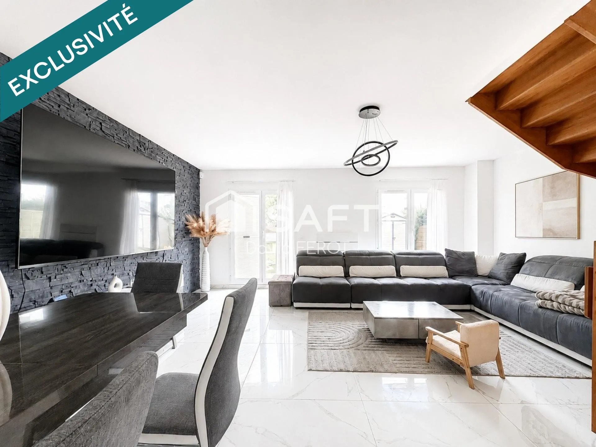Maison à vendre, 85m², Yerres