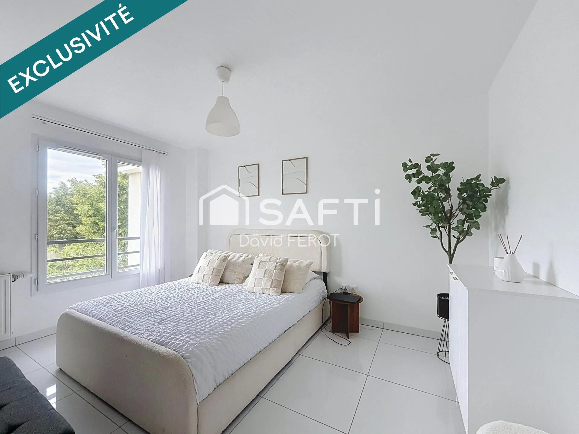 Maison à vendre, 85m², Yerres
