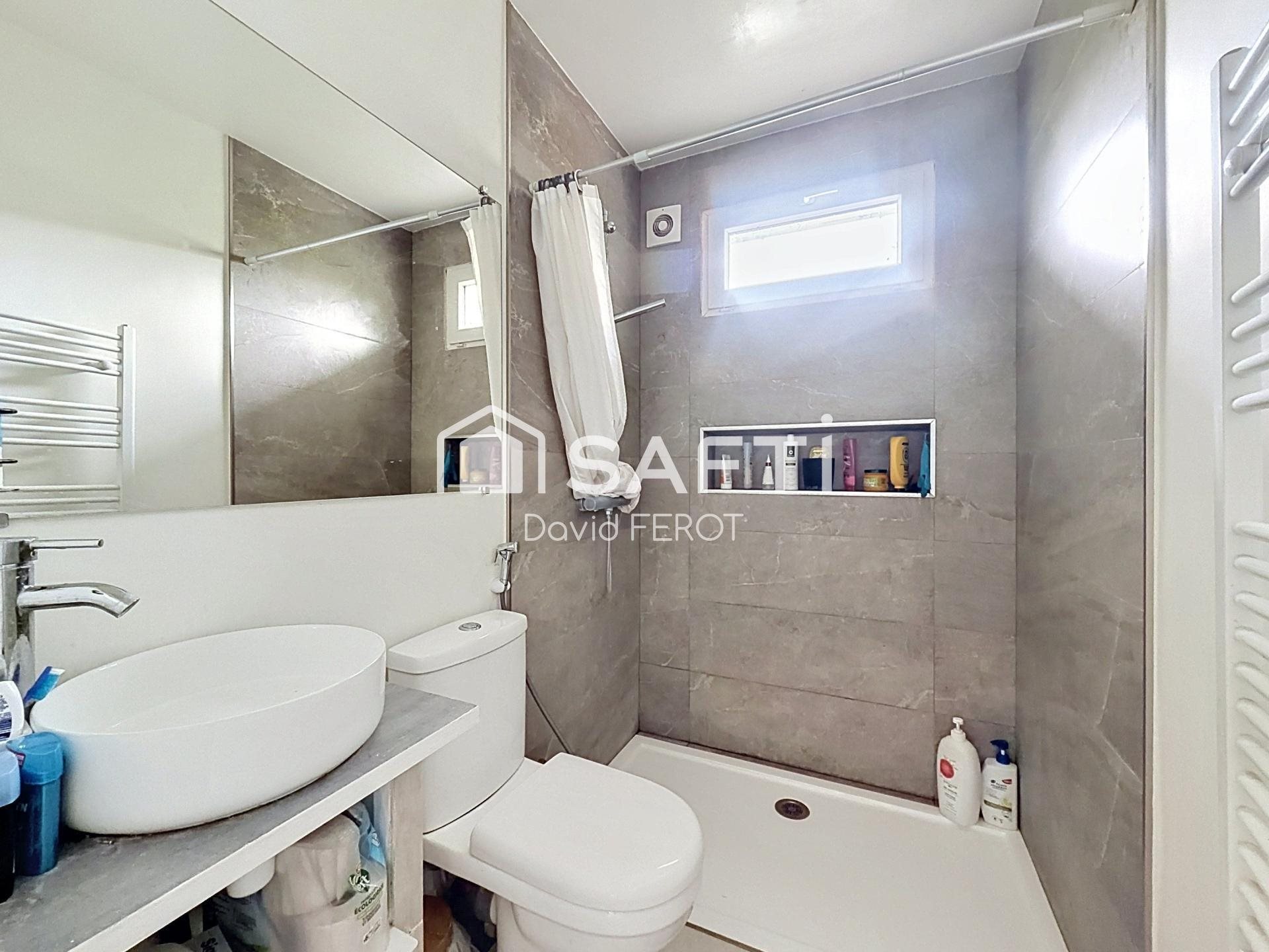 Maison à vendre, 146m², Yerres