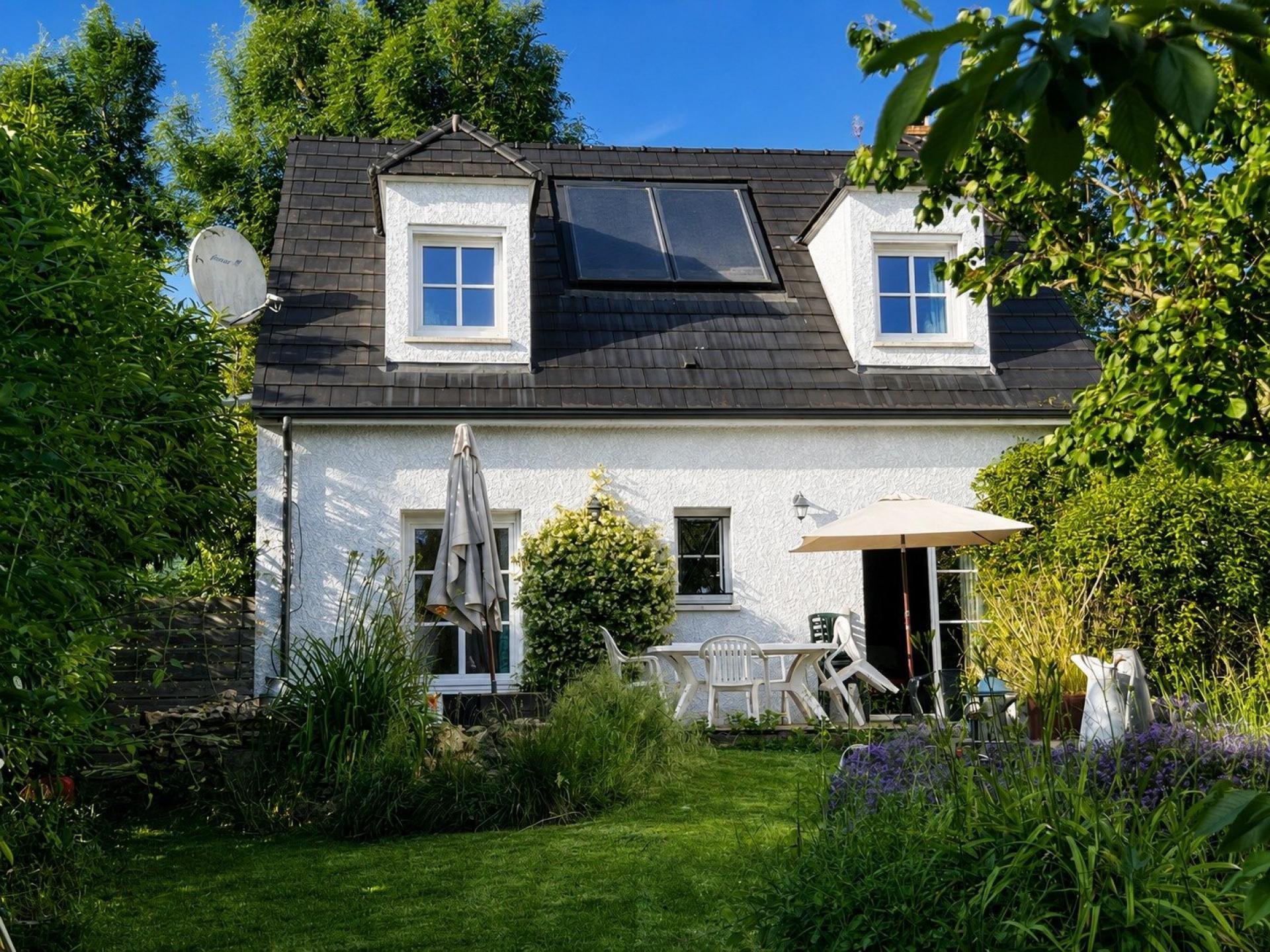 Maison à vendre, 105m², Crosne