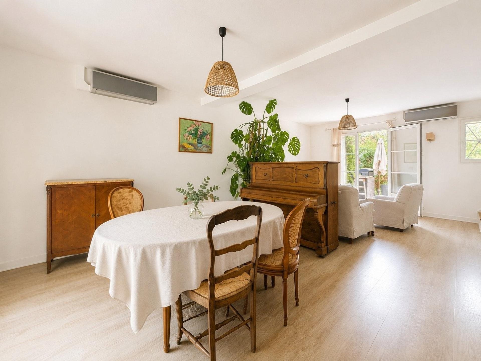 Maison à vendre, 105m², Crosne
