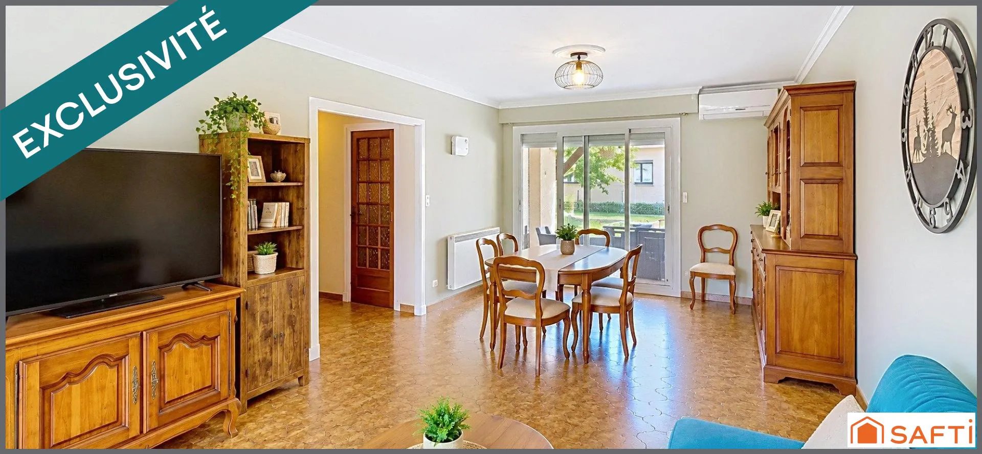 Maison à vendre, 106m², Froges