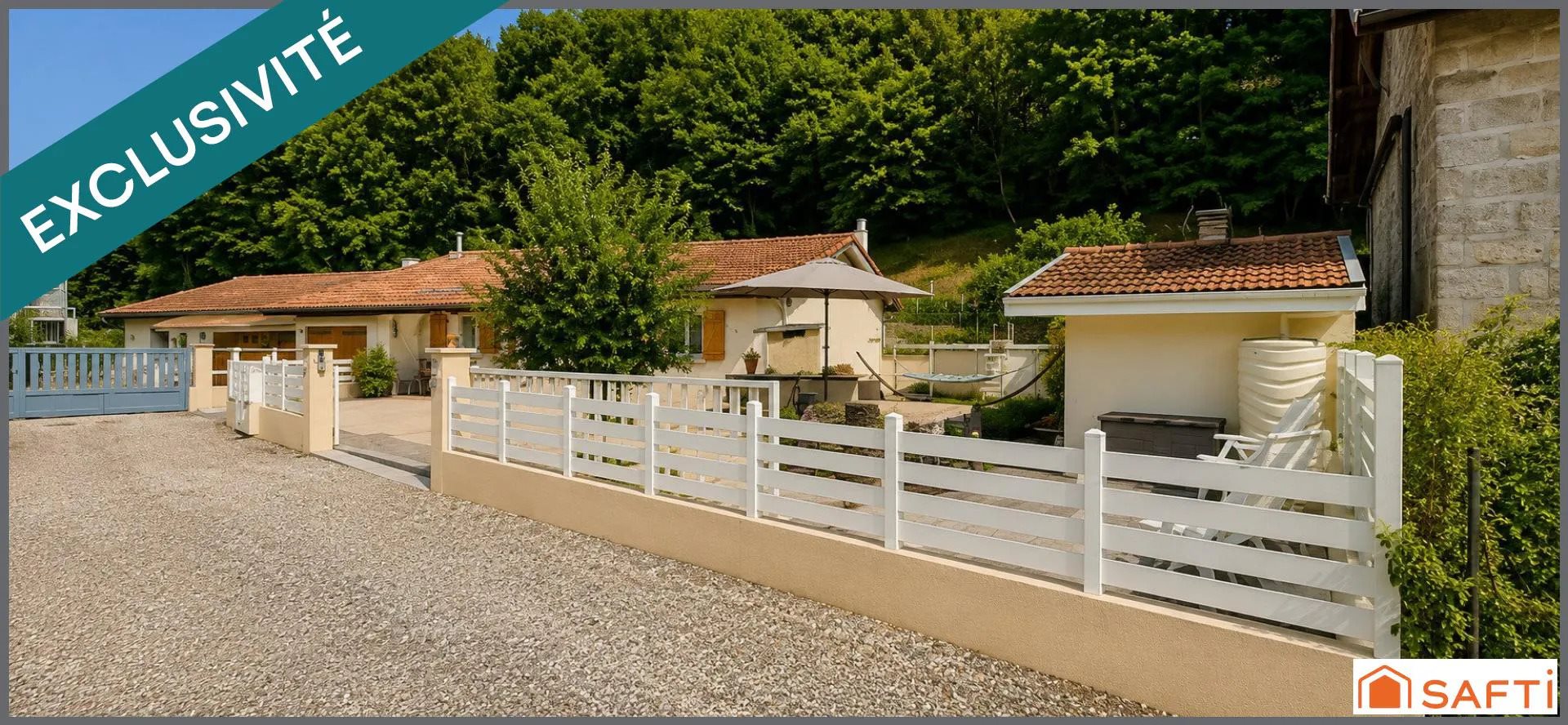 Maison à vendre, 87m², Villard-Bonnot