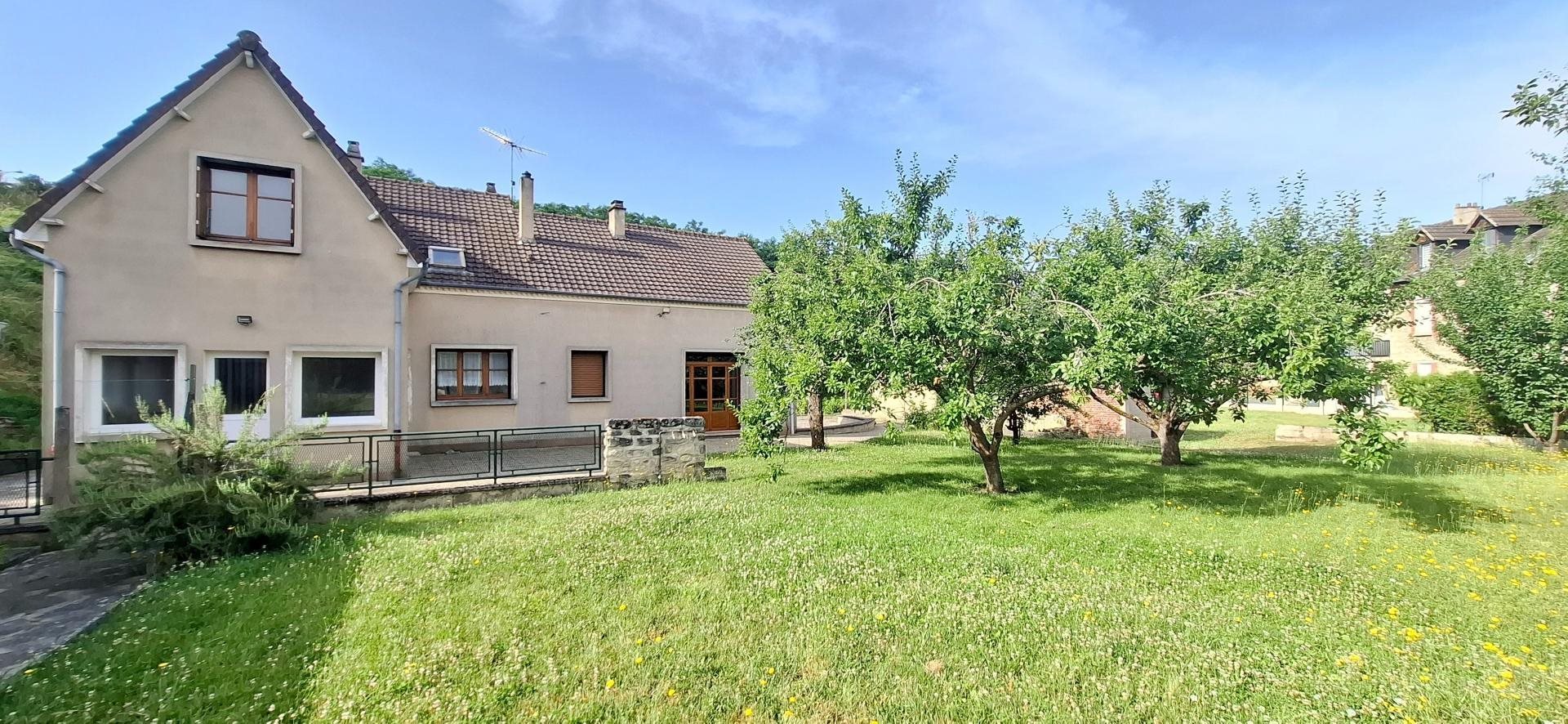 Maison à vendre, 145m², Laon